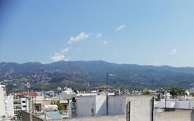 Bohemian Loft With View!